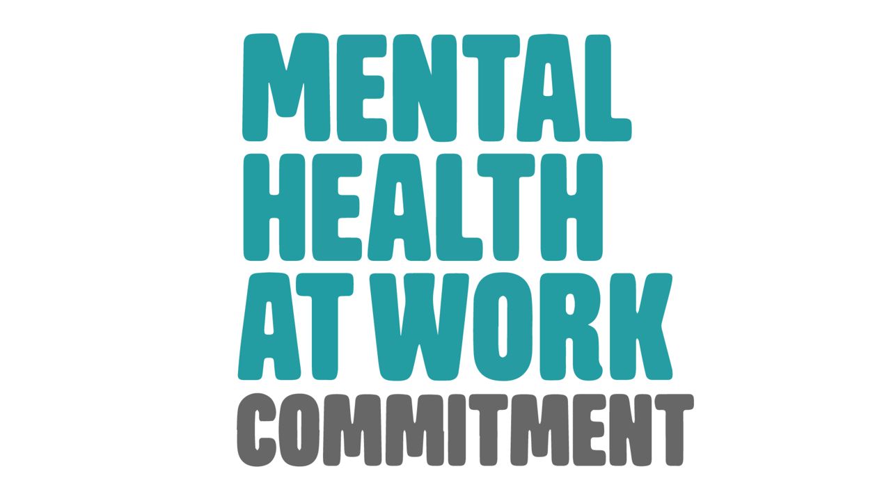 Mental Health at Work Commitment